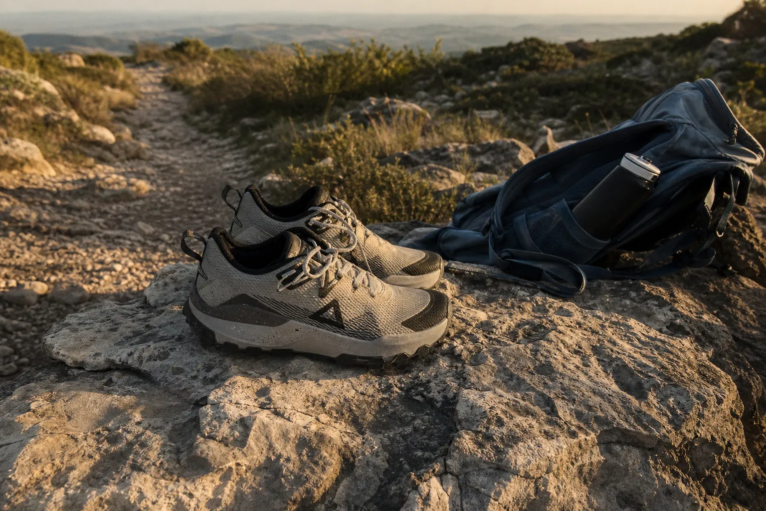Nike ACG Zegama Hike : faut-il craquer pour cette nouvelle chaussure de randonnée ?