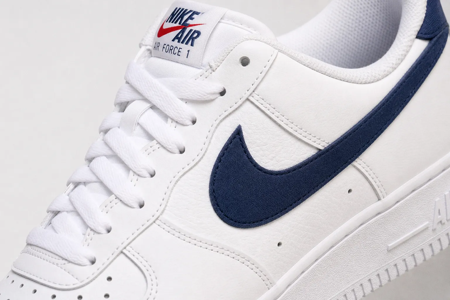 Nike Air Force 1 '07 USA : faut-il vraiment se précipiter sur ce nouveau modèle ?