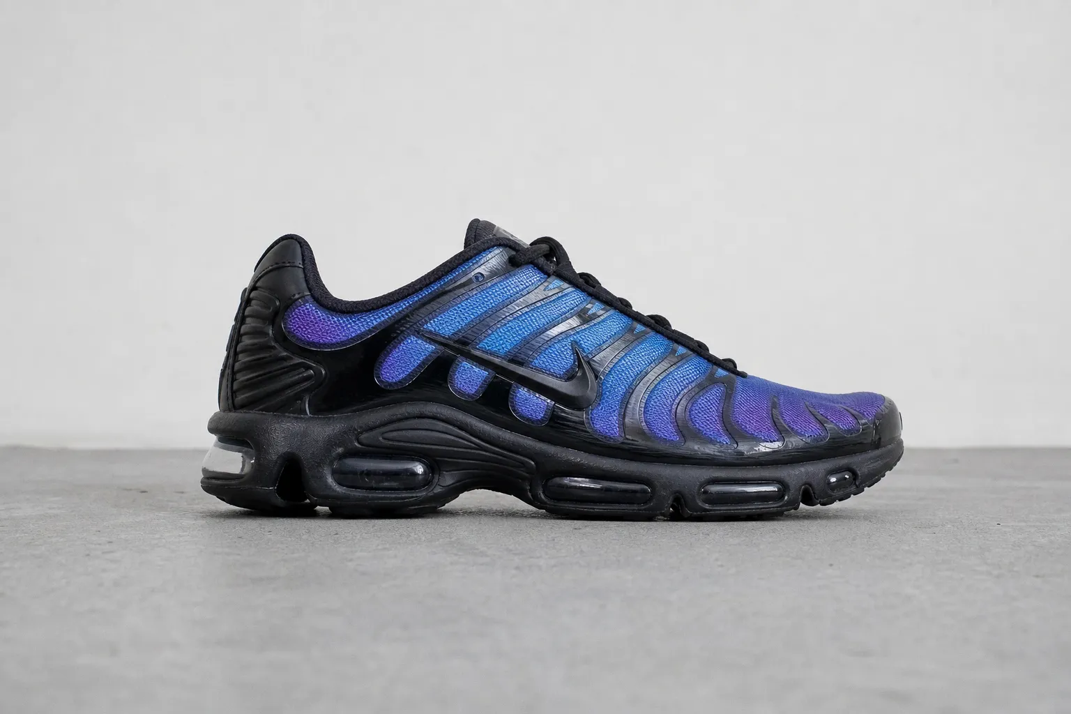 Nike Air Liquid Max : l'hybride futuriste qui redéfinit le design