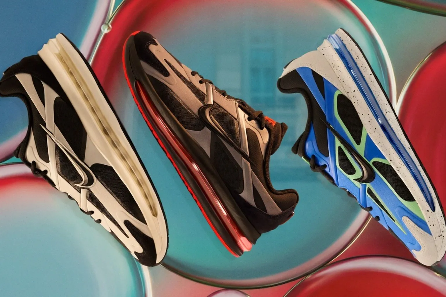 Nike Air Max Metro : pourquoi cette nouvelle silhouette change tout