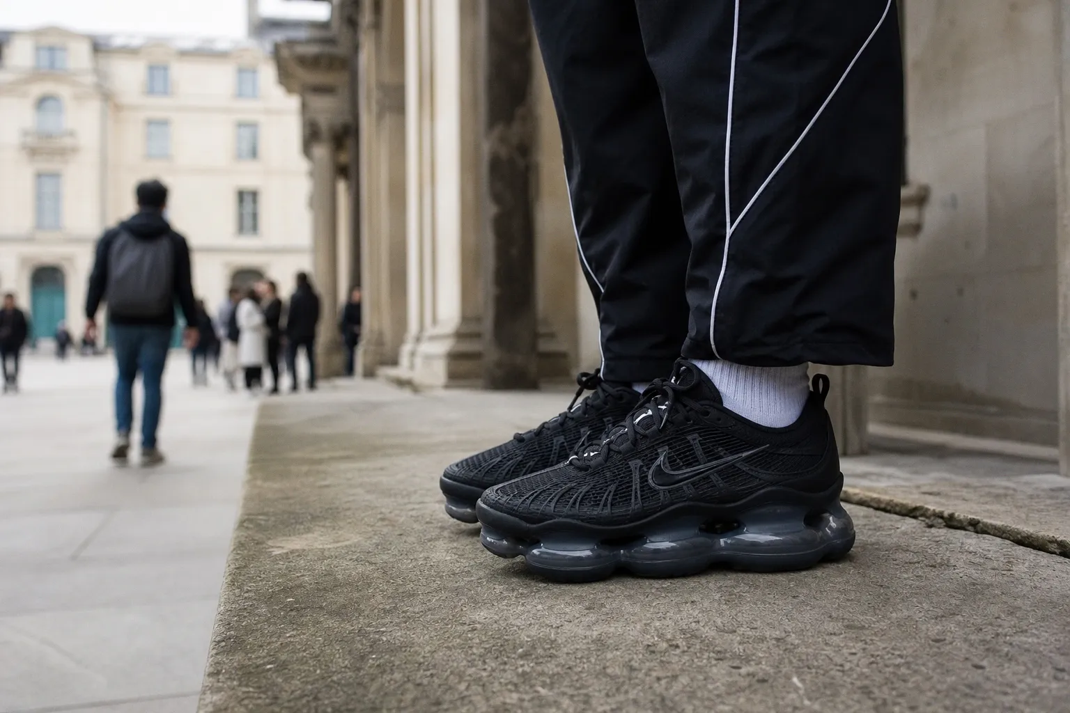 Nike Air Max Plus Scorpion : pourquoi cette nouvelle édition s'arrache déjà