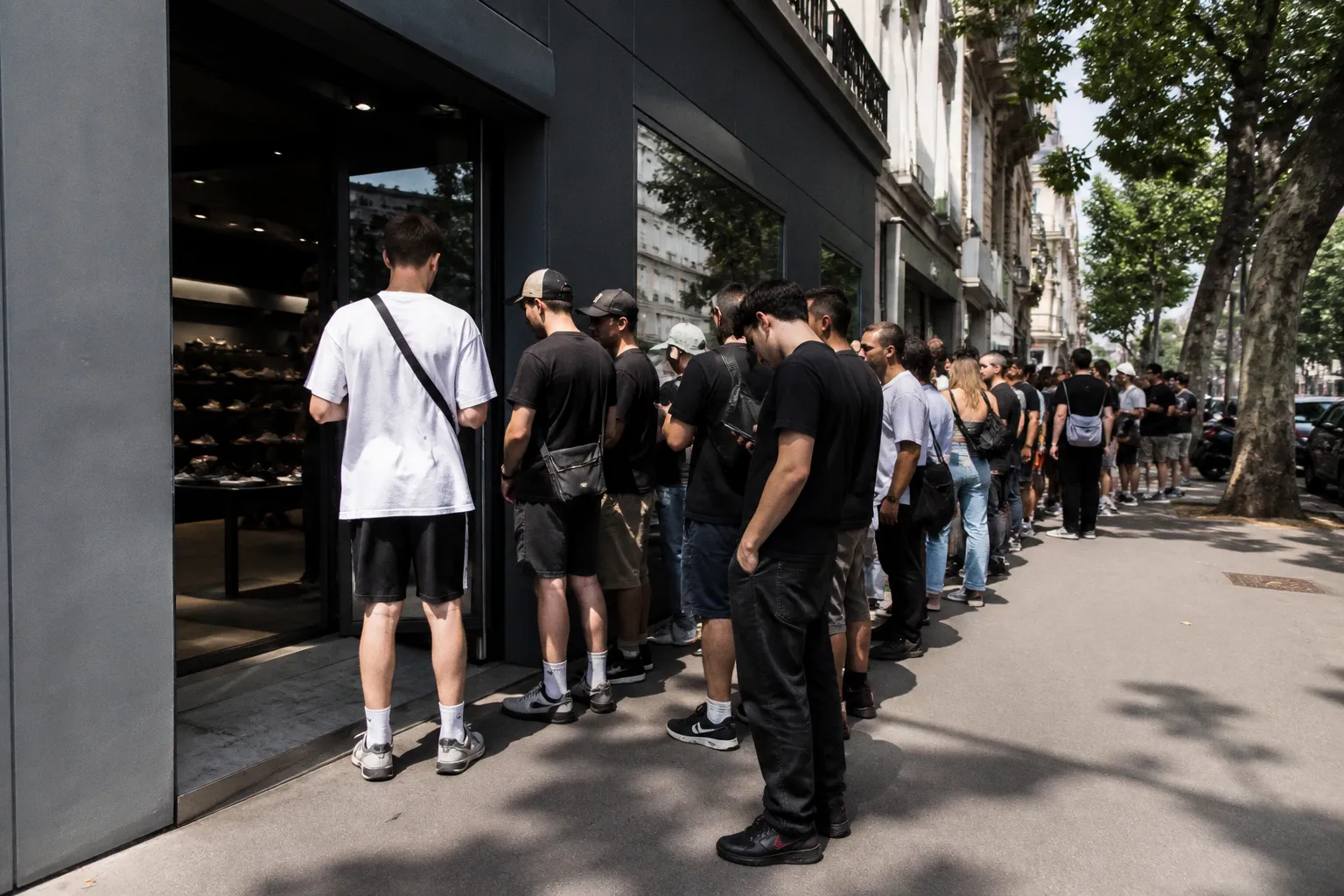 Nike Air Tech Challenge 2 Mag : la réédition iconique arrive le 18 août