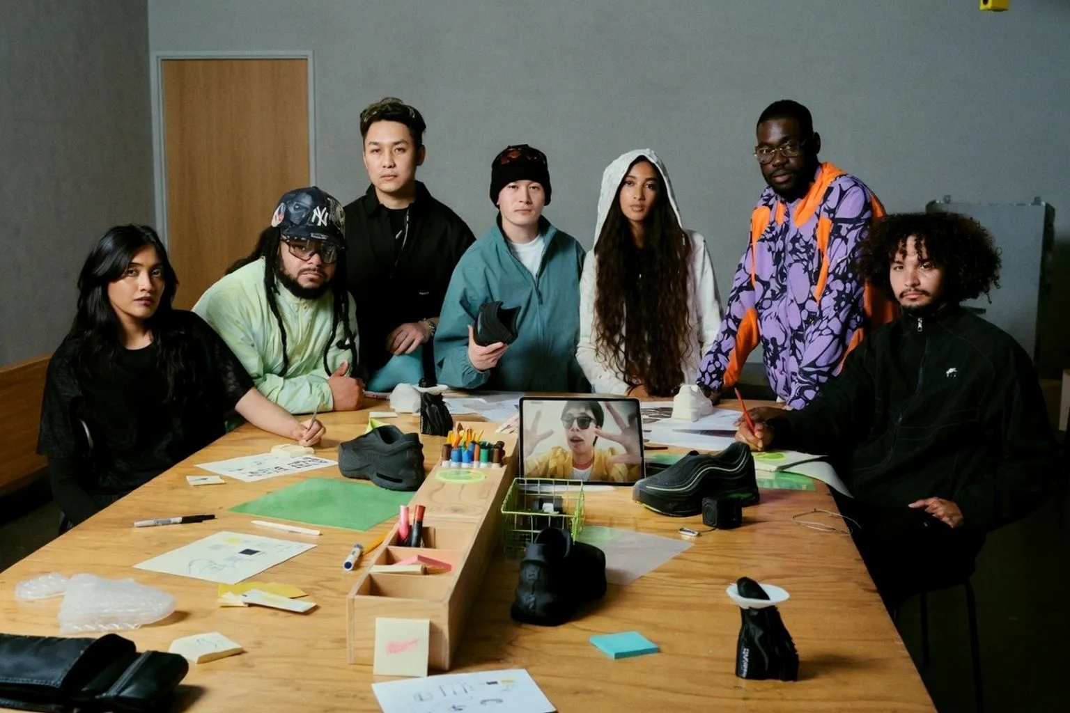 Nike Air Works : quand l'impression 3D révolutionne la conception des baskets