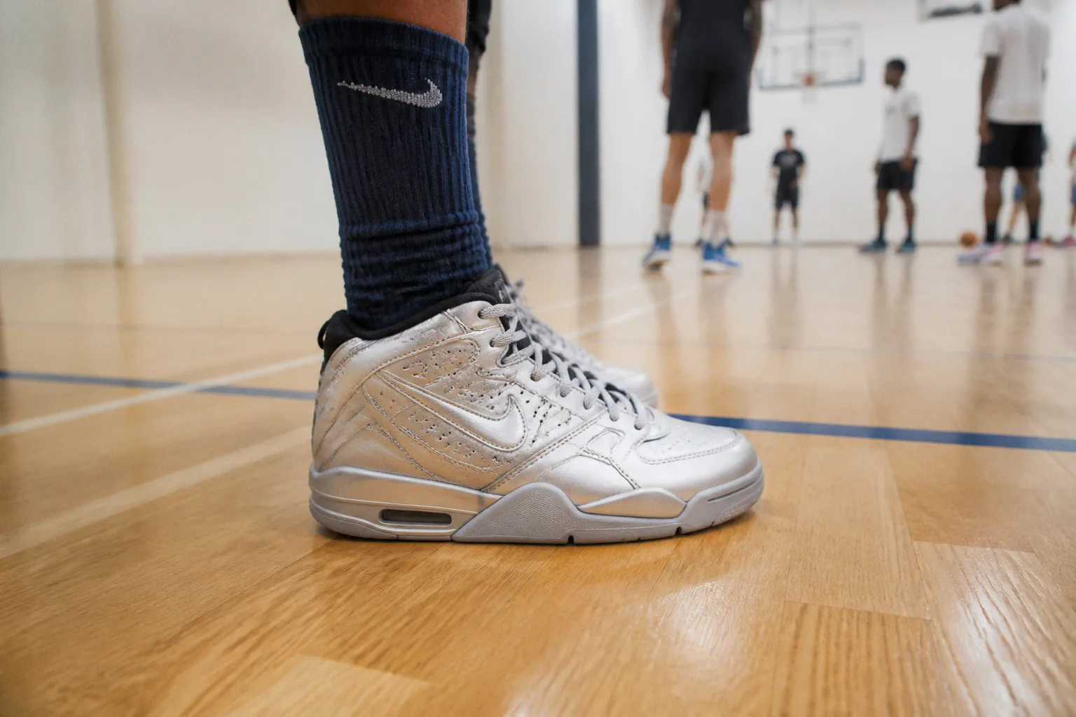 Nike Automne 2026 : anticiper les fuites pour optimiser vos stocks