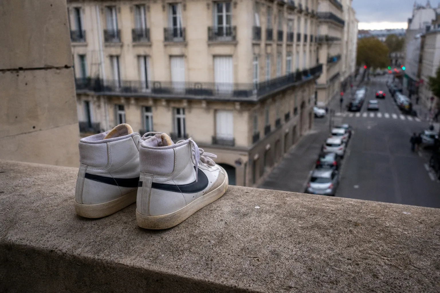 Nike Blazer Mid ou Low : les critères pour un look urbain