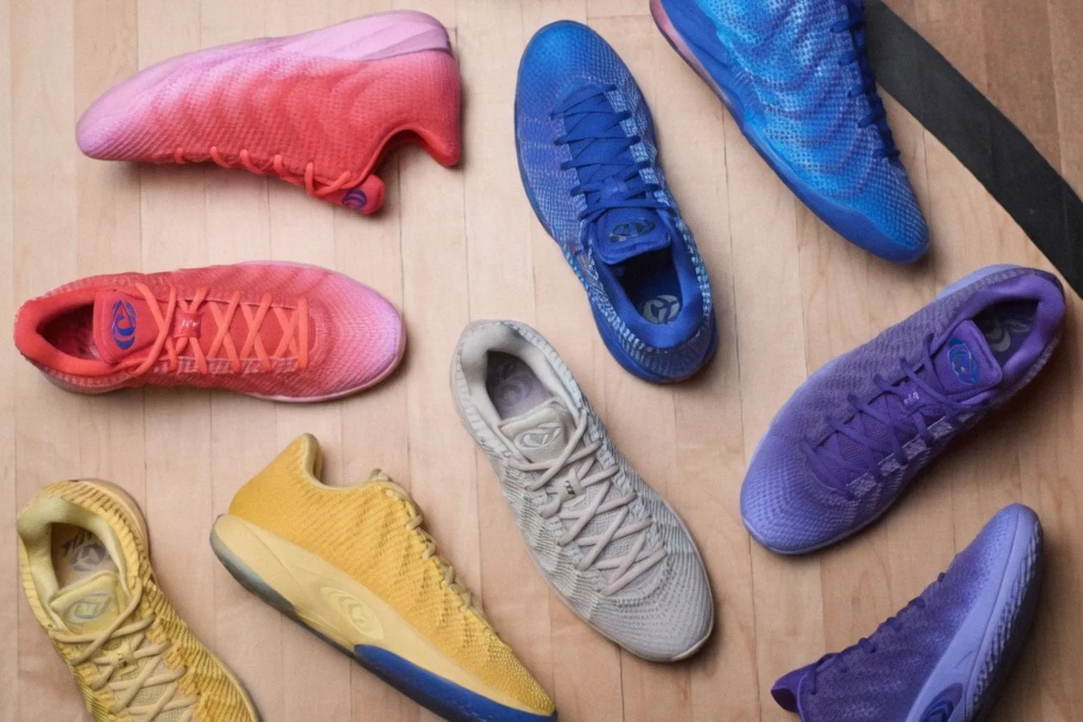 Nike Caitlin 1 : la première chaussure signature de Caitlin Clark se dévoile
