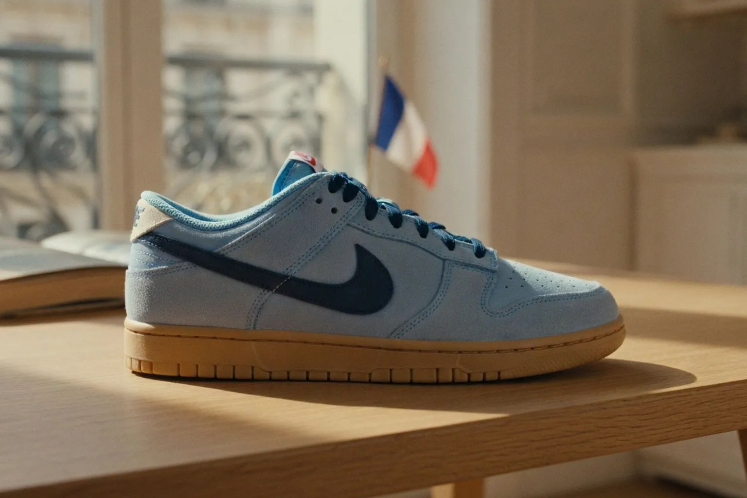 Nike Dunk Low Retro Seal of Authenticity : l'hommage vintage qui séduit les collectionneurs