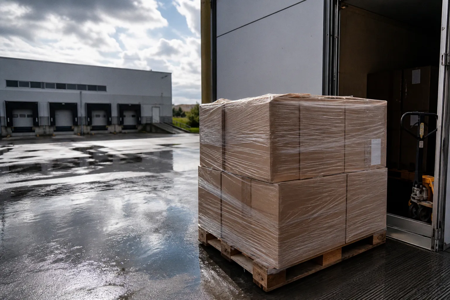 Nike et One Piece : les coulisses logistiques de la collection Air Max Plus