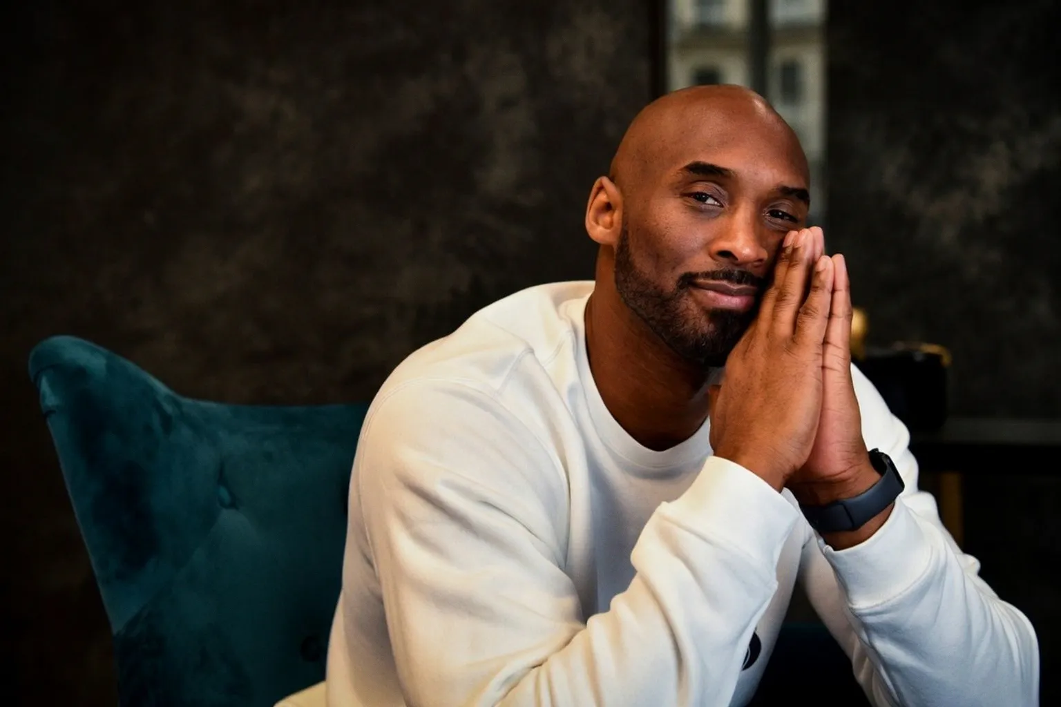 Nike finalise la Kobe NXT Prototype : le projet inachevé de la légende à 410 dollars