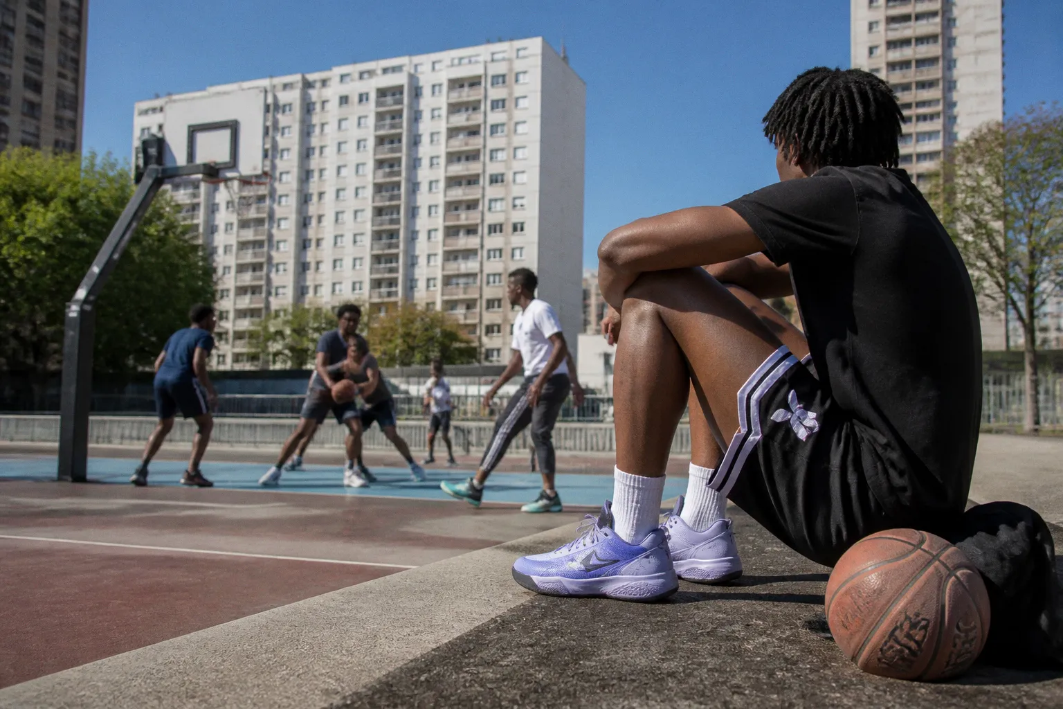 Nike JA 4 : décryptage technique et commercial de la nouvelle signature de Ja Morant