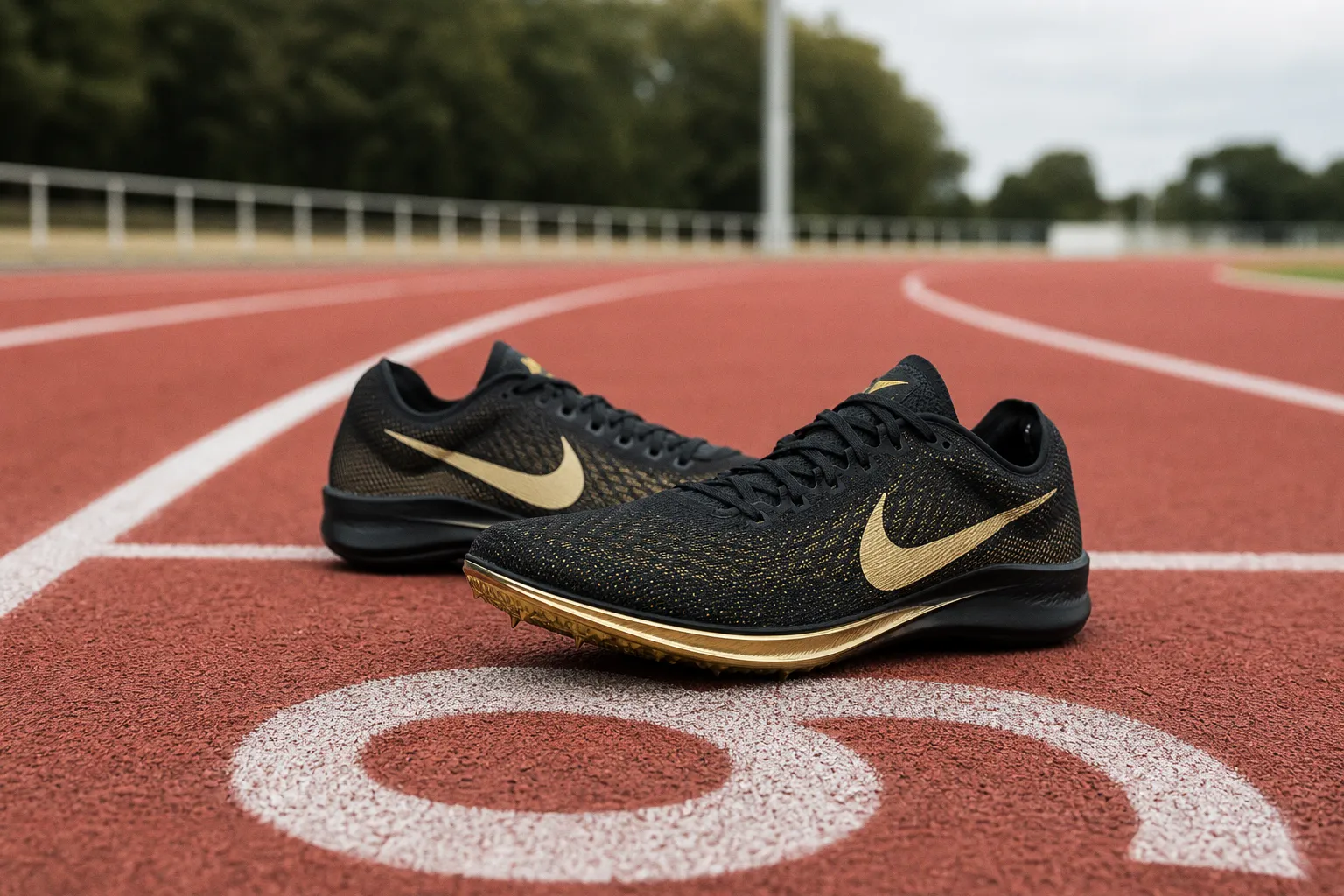 Nike lance la collection Keely Hodgkinson : les 3 modèles incontournables à saisir