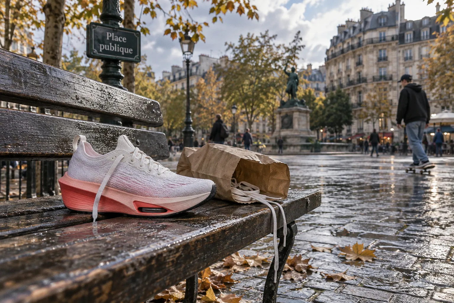 Nike lance officiellement la nouvelle Alphafly 4 pour le marathon