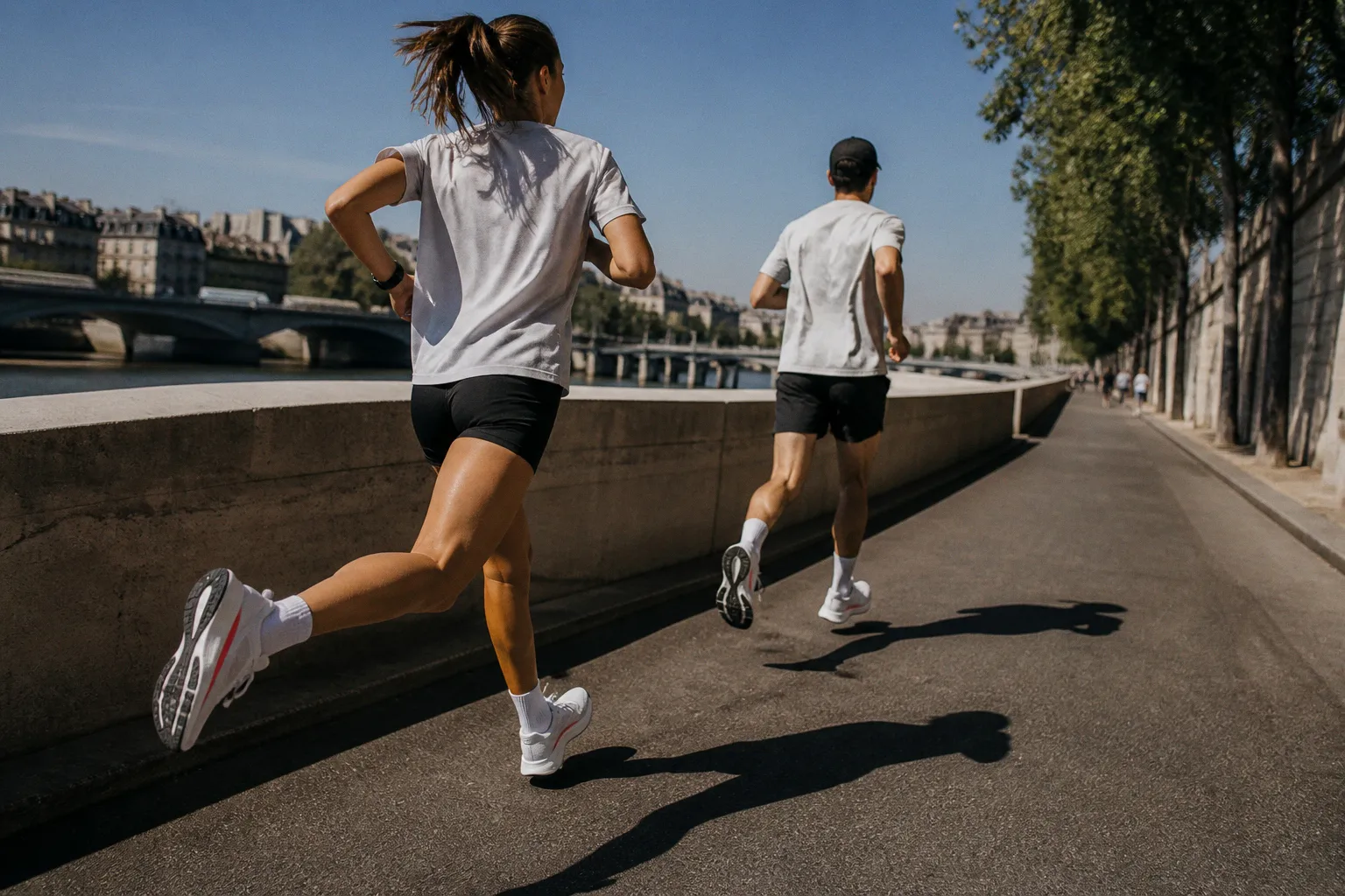 Nike Pegasus Plus 2 : l'innovation ZoomX sans plaque carbone