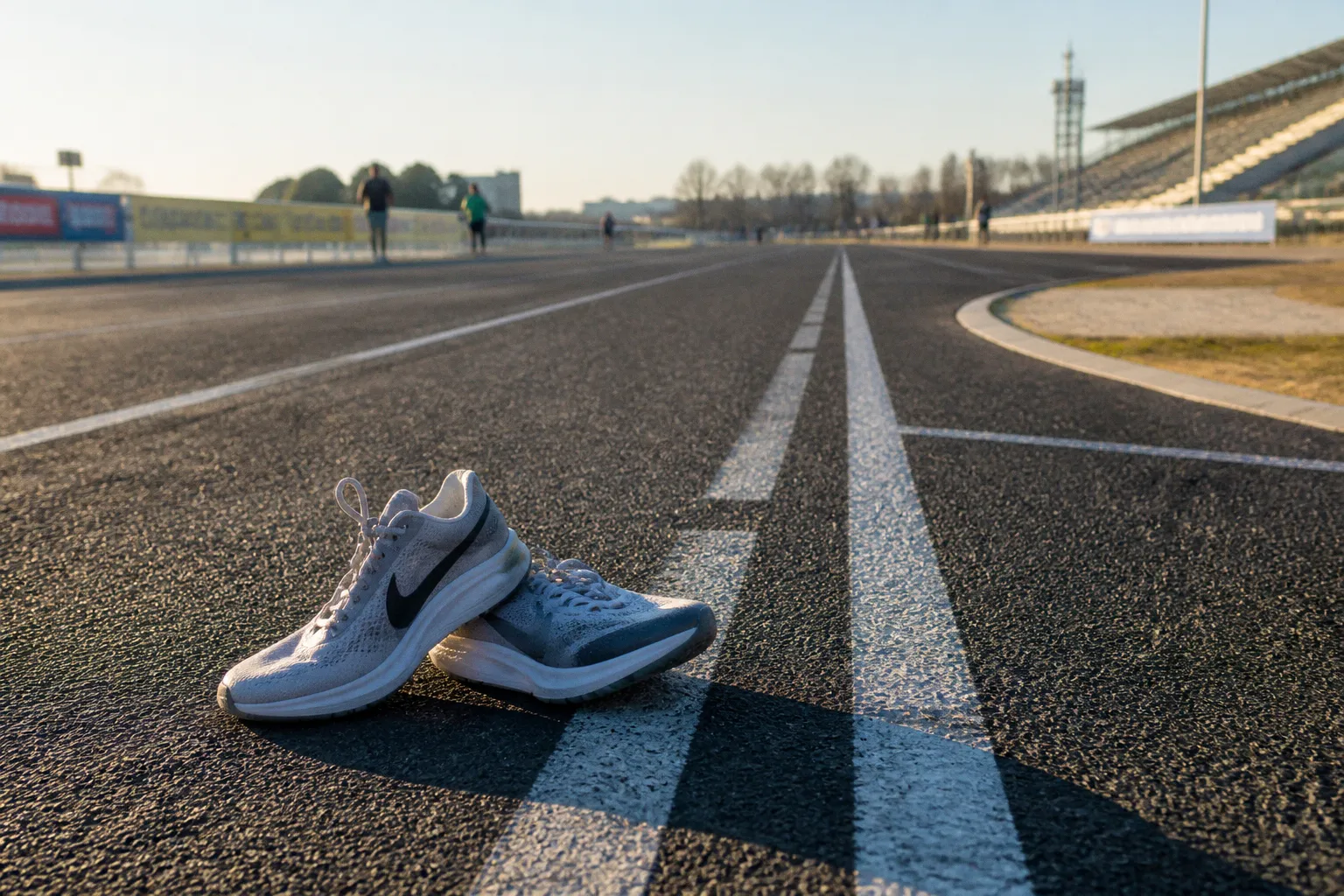 Nike Pegasus pour un marathon : est-ce un bon choix ?