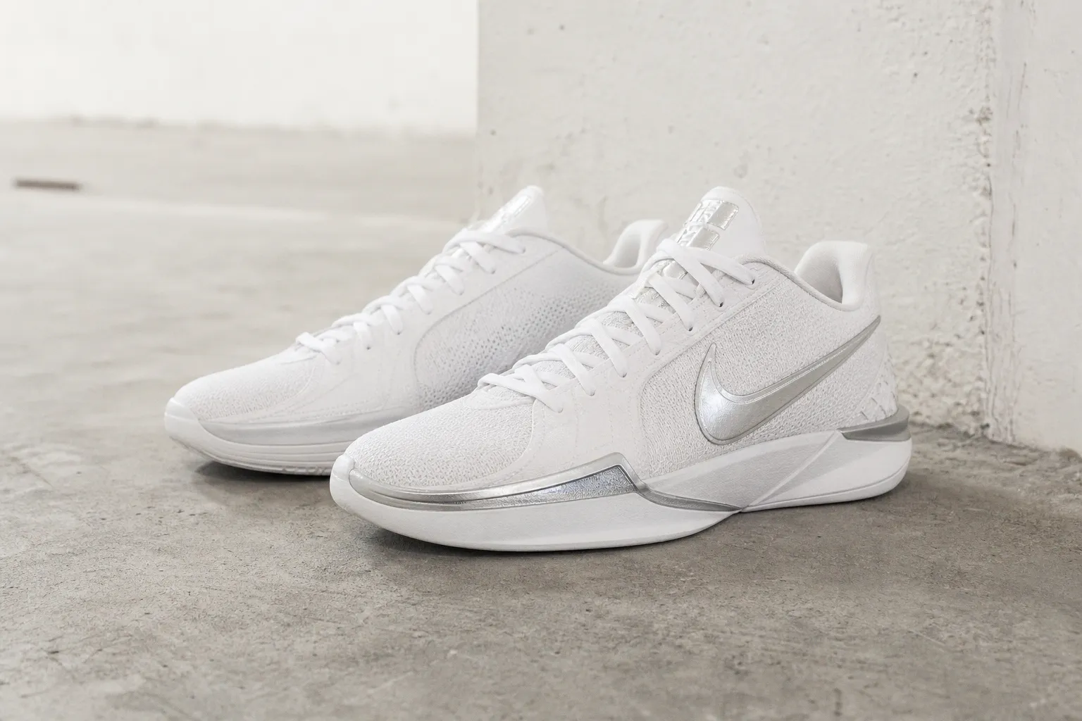 Nike Sabrina 4 White Label : les enjeux de distribution pour les détaillants