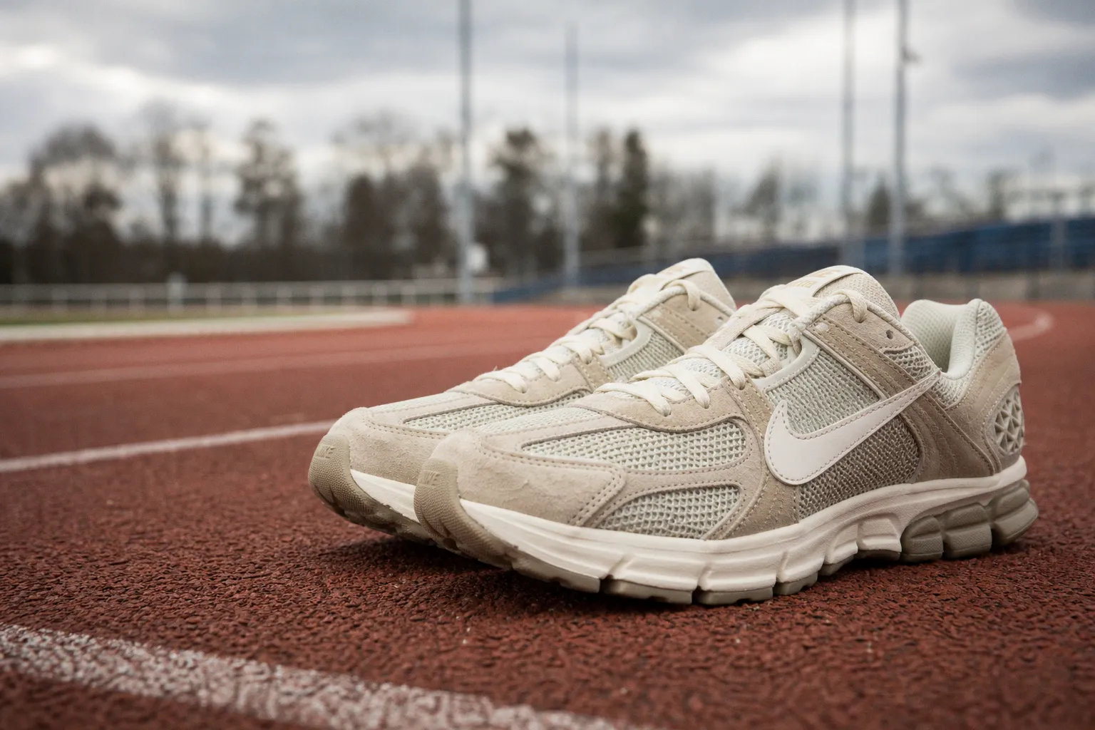 Nike x Kith Linen : 25 ans d'héritage sneaker au cœur de la stratégie logistique