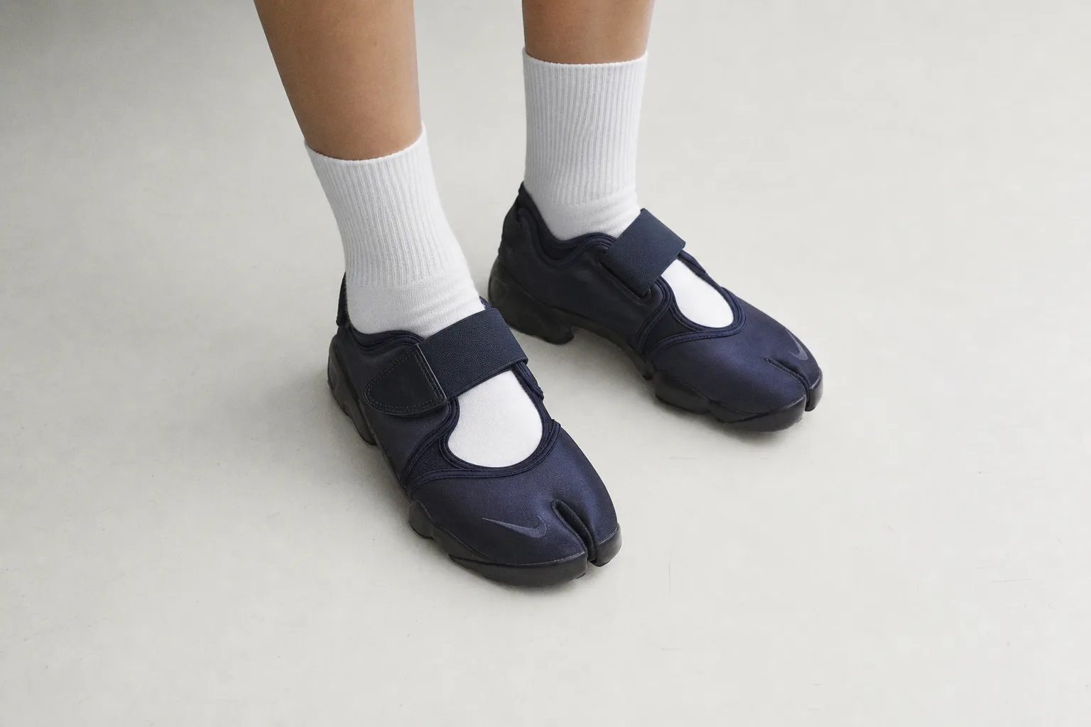 NikeSKIMS Rift Satin Obsidian : lancement officiel prévu le 30 juillet 2026