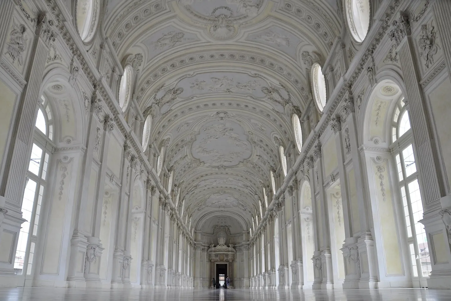Palazzo Madama visite : les points essentiels à préparer