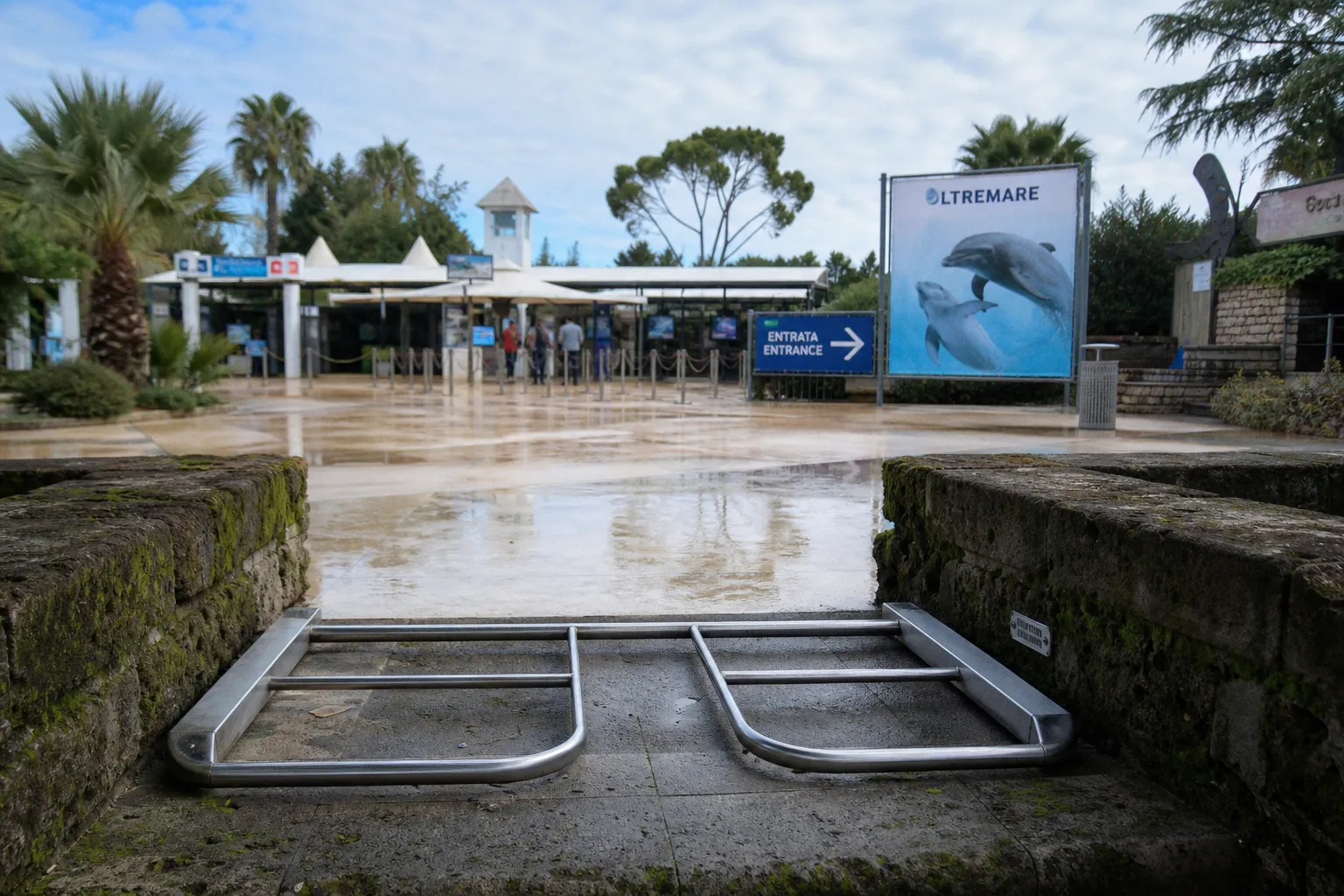 Parc Oltremare tarifs : l'entrée vaut-elle vraiment son prix ?