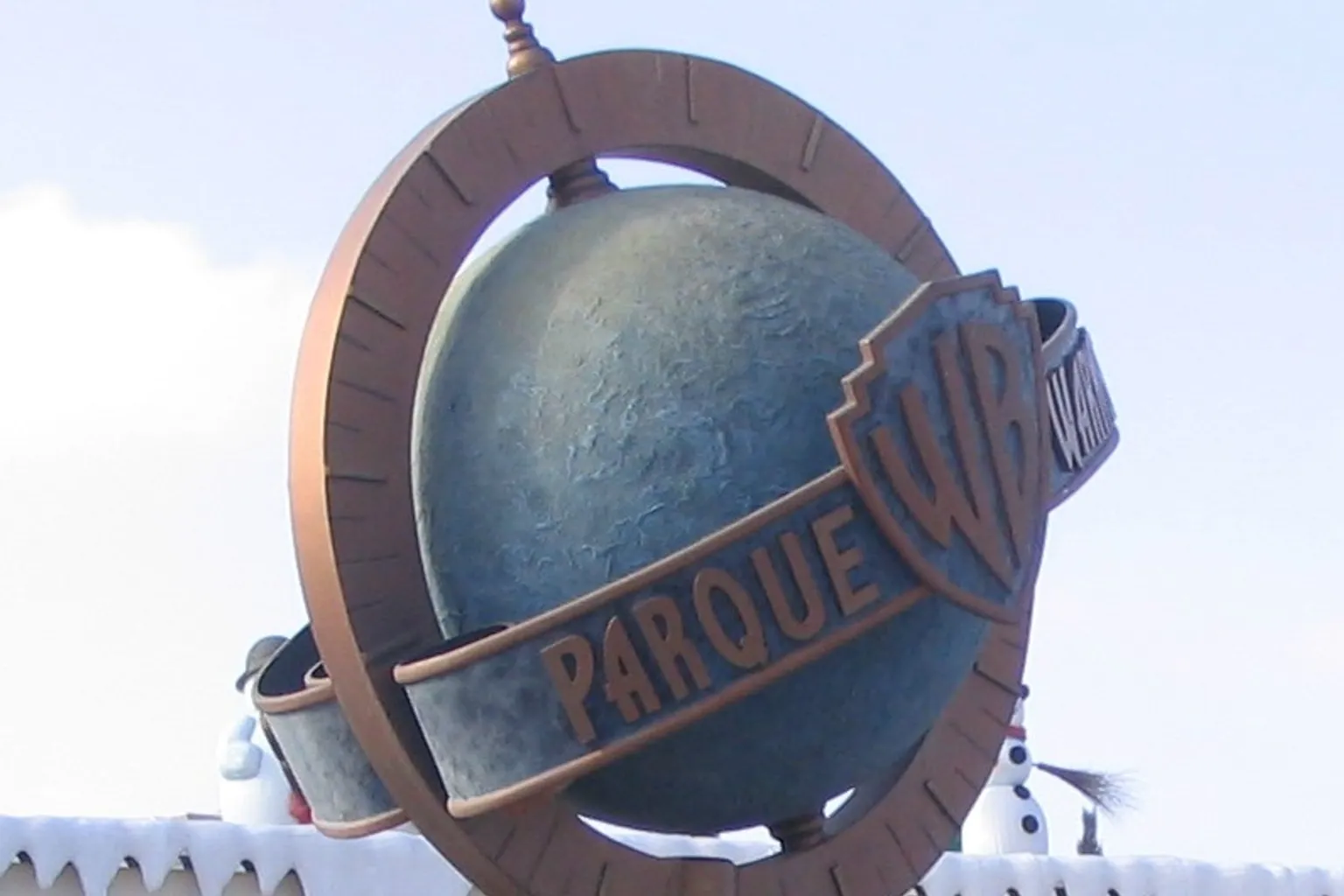 Parc Warner Madrid horaires : comment choisir sa journée ?