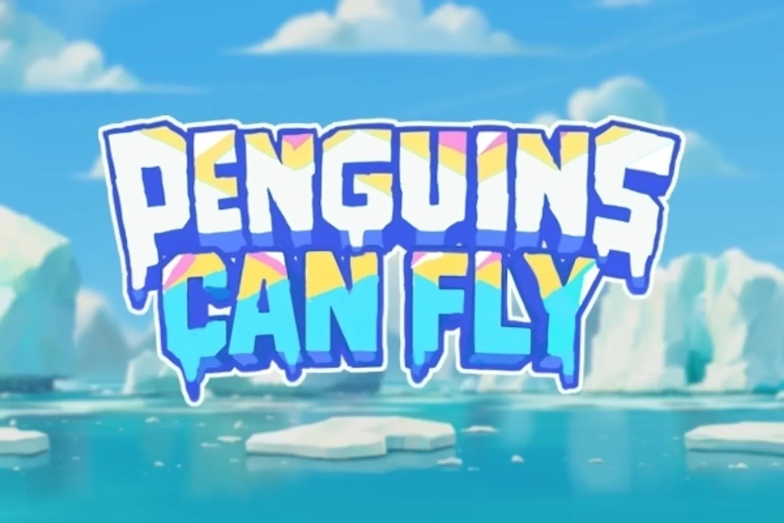 Penguins Can Fly : étapes pour lancer la démo gratuite