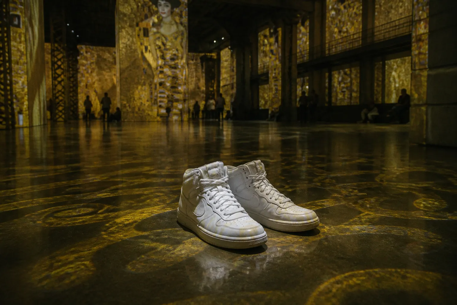 Phoenix des Lumières visite : le nouveau temple du streetstyle