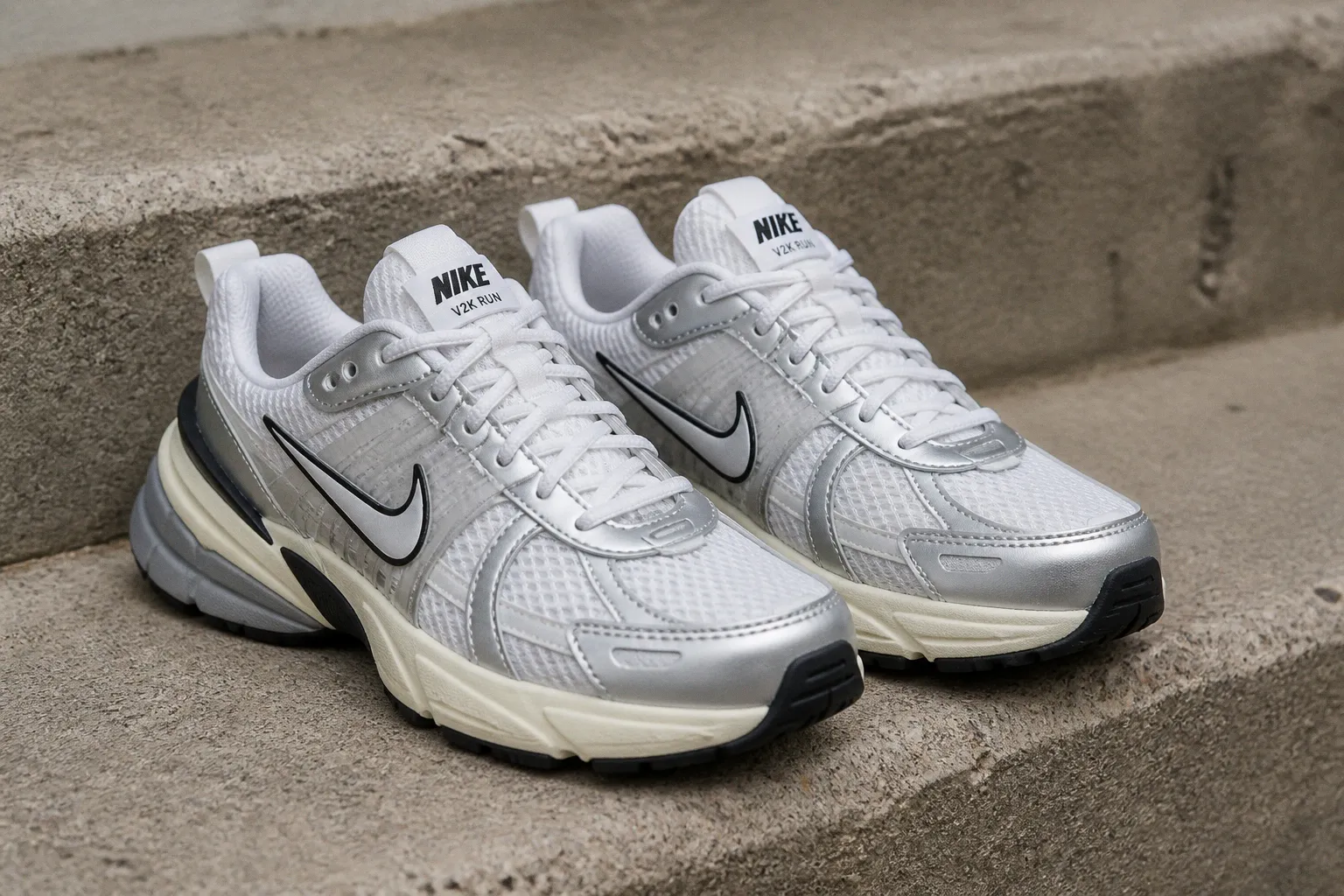 Pourquoi cette basket Nike devient l'incontournable de la rentrée avec une hausse de 171 %