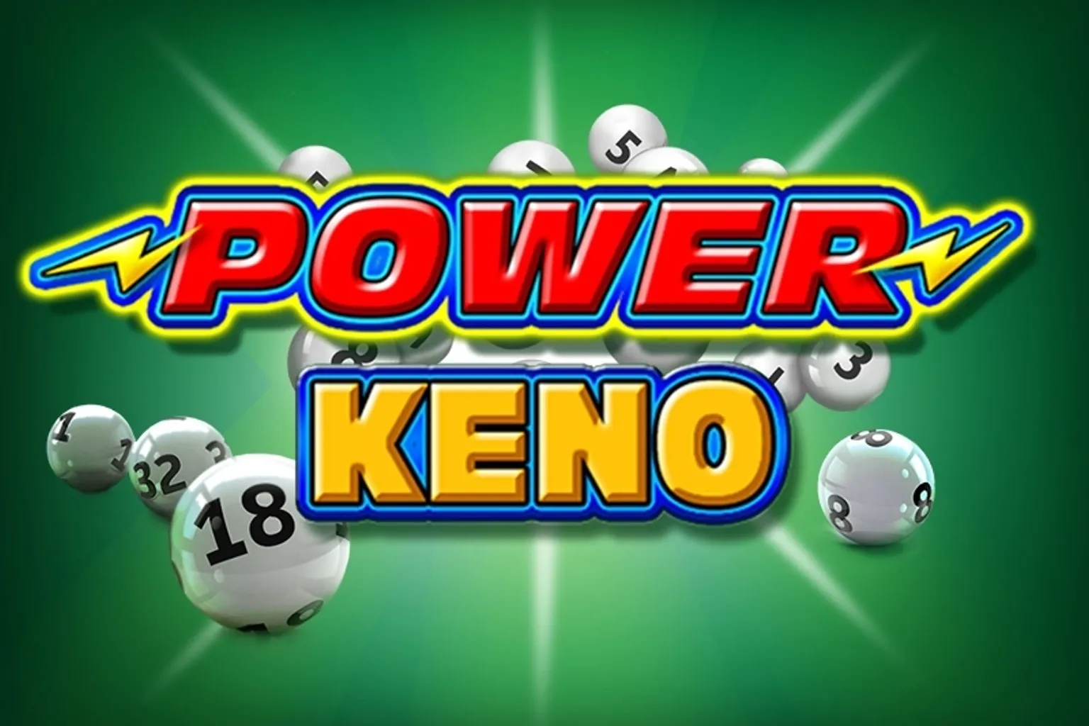 Power Keno gratuit : les critères pour bien analyser la démo