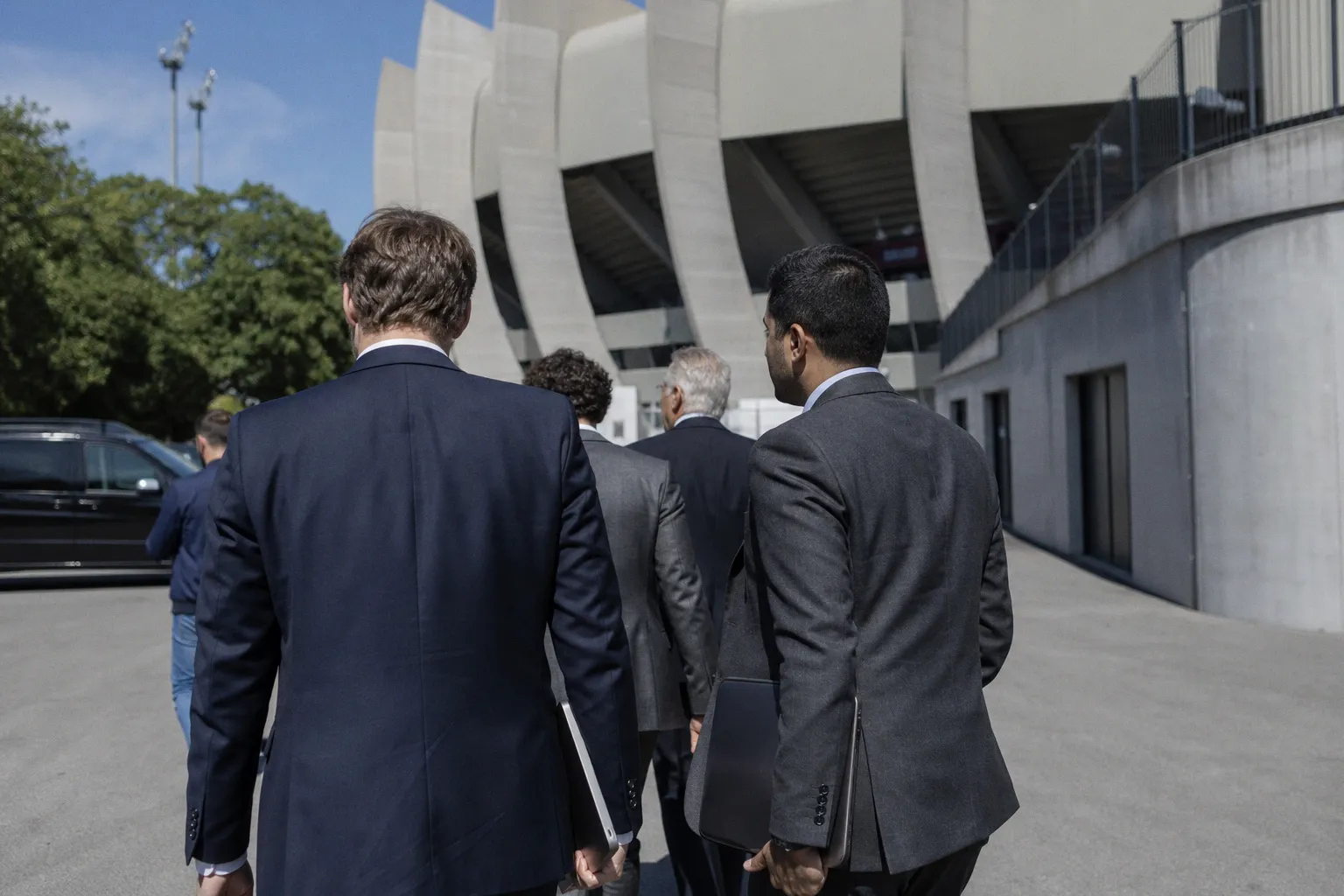 PSG et Nike : un partenariat record à 100 millions d'euros jusqu'en 2037