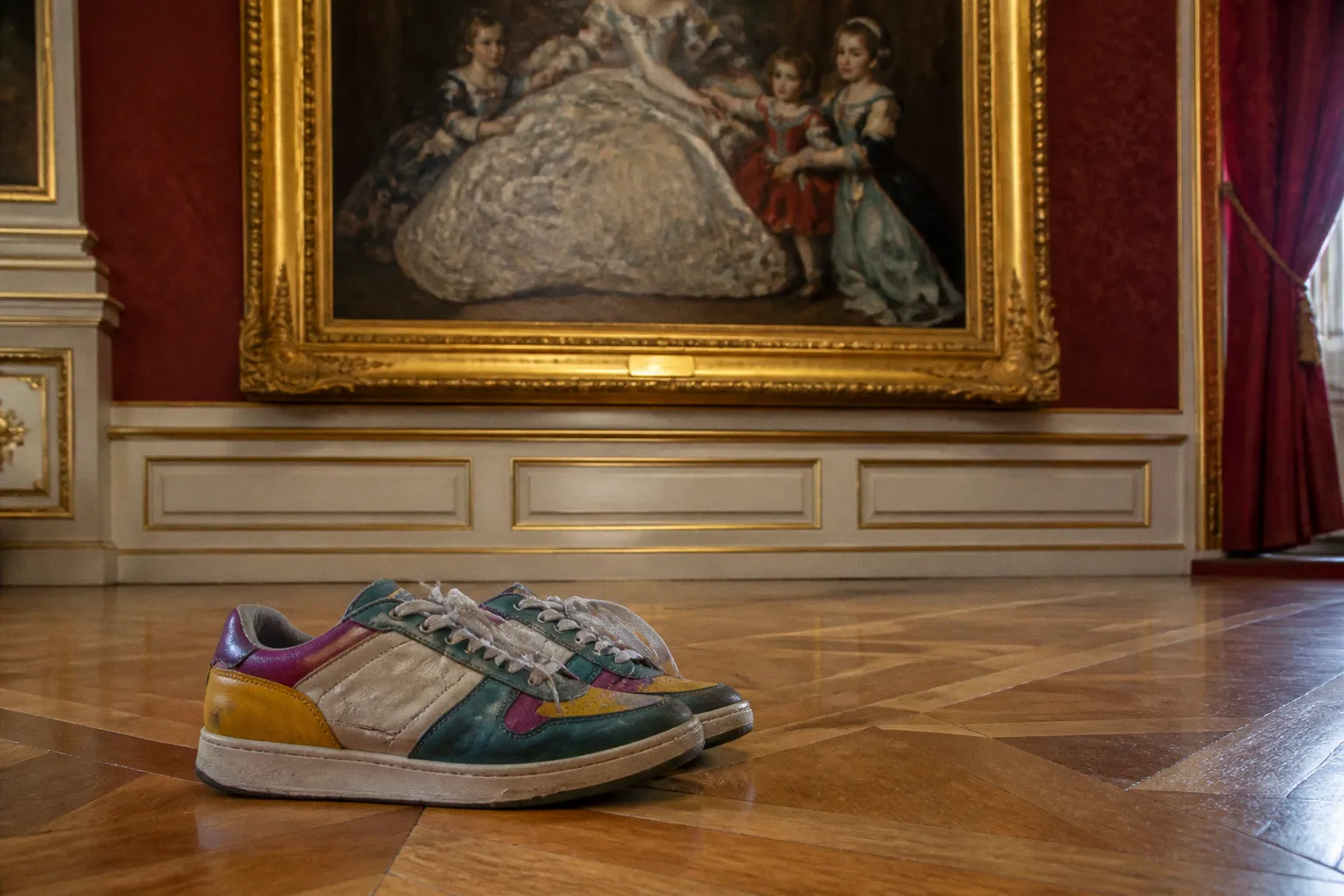 Musées de Vienne en baskets : faut-il oser le streetstyle ?