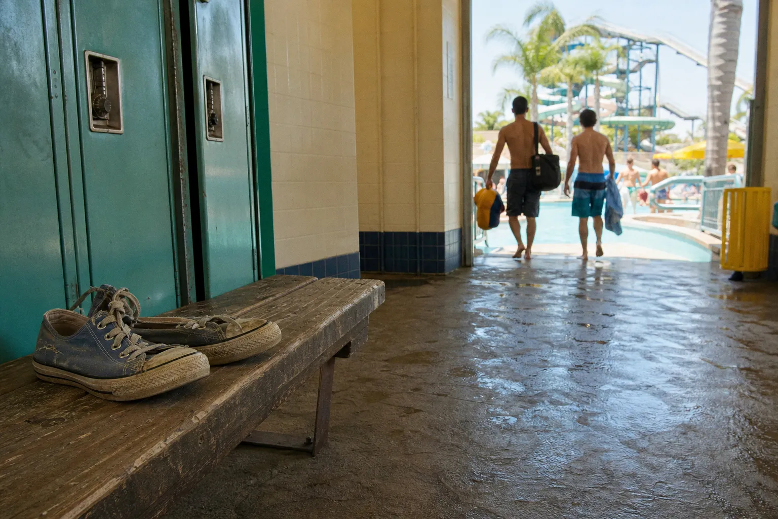 Réservation à Raging Waters Los Angeles : le guide pratique