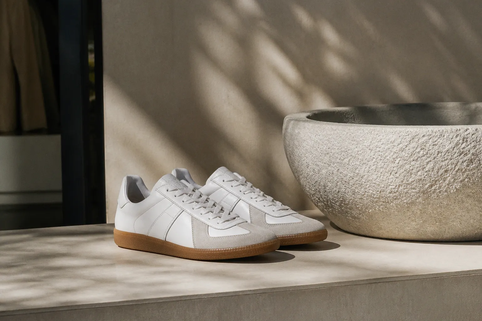 Sneakers de luxe : 7 modèles iconiques à prix réduit