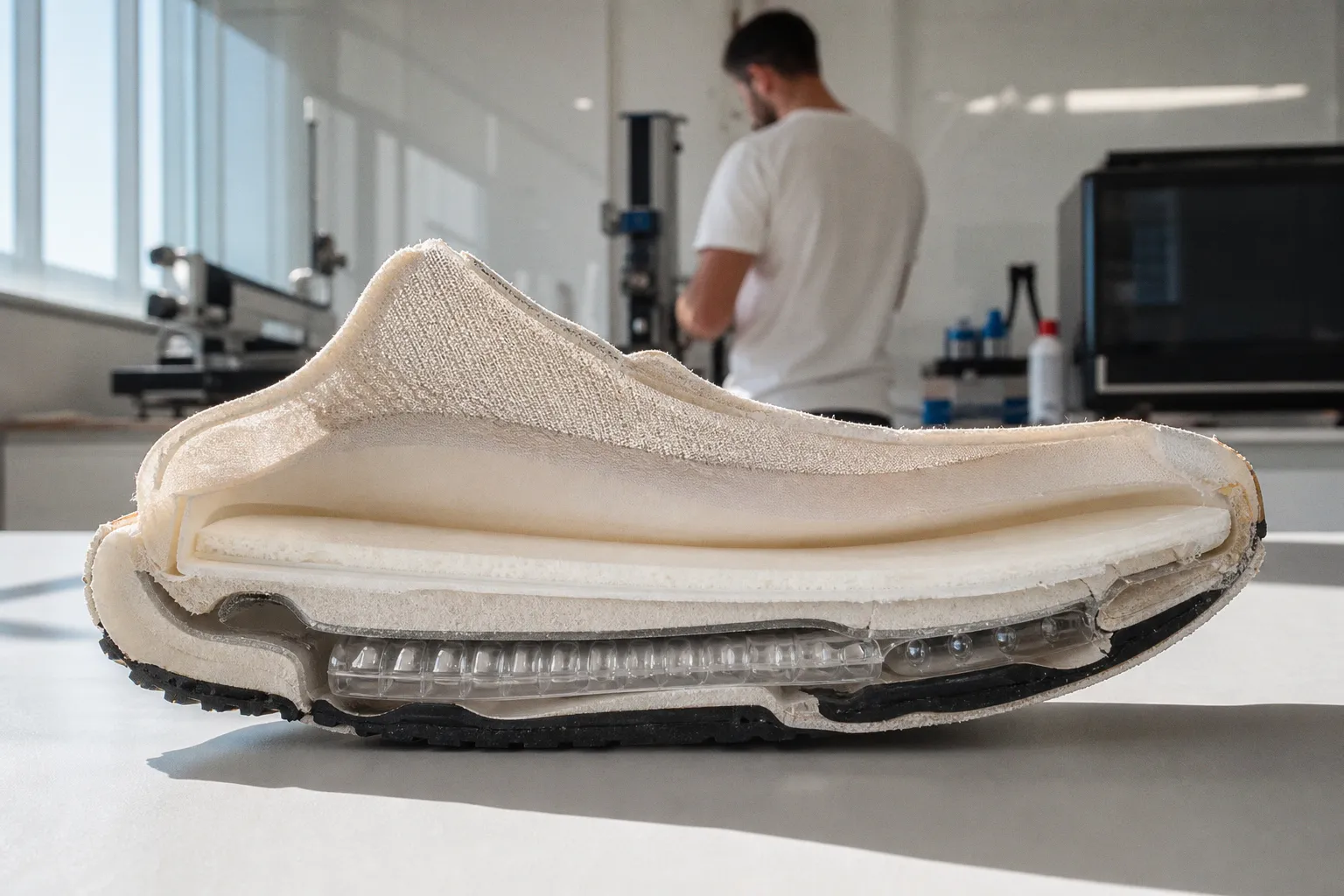 Sneakers running shoes : étapes pour choisir le bon amorti