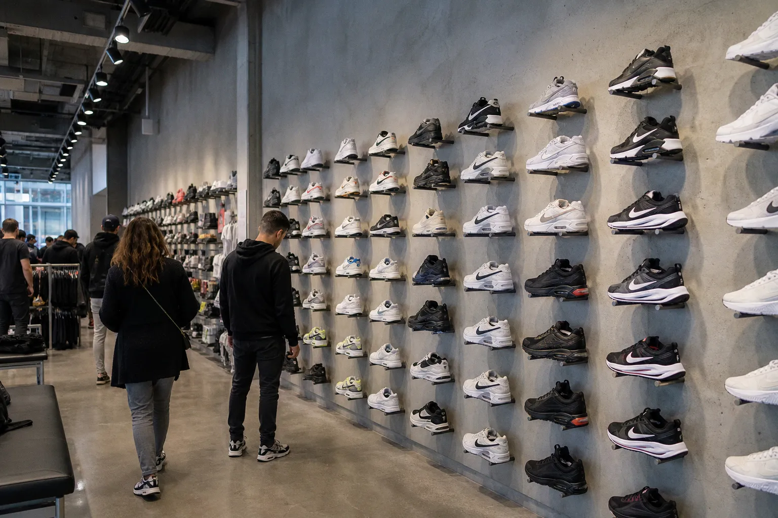 Soldes d'été 2026 : Nike mise tout sur ses 5 modèles iconiques pour clore la saison