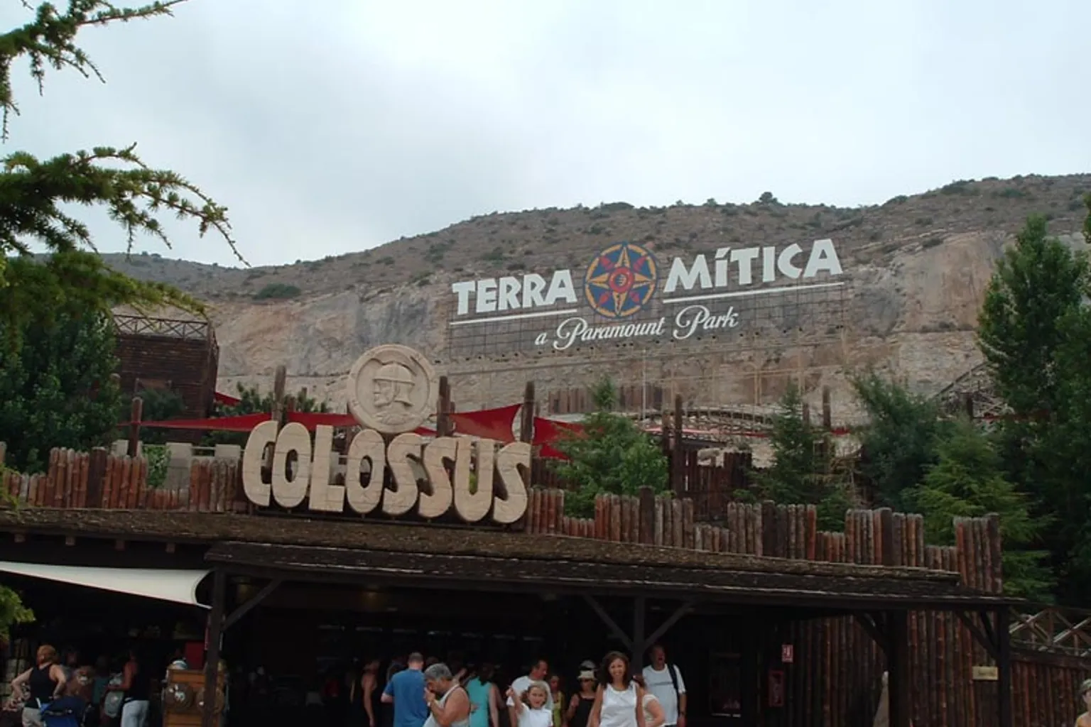 Terra Mítica billets : les étapes pour préparer votre visite