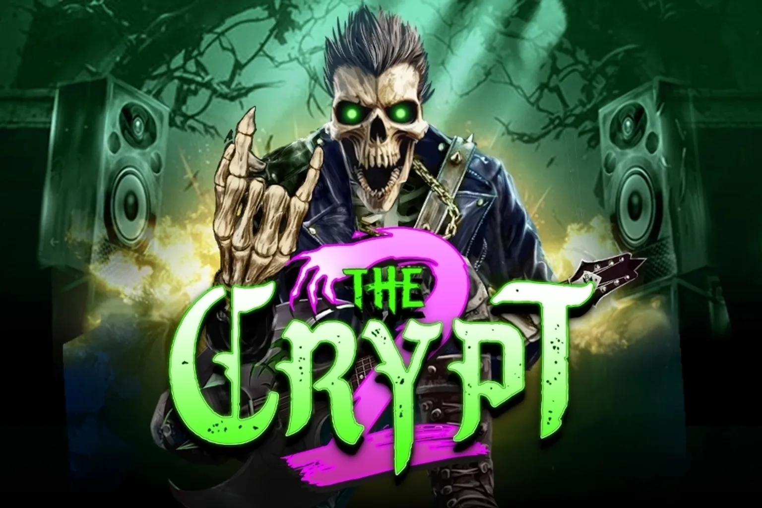 Machine à sous The Crypt 2 : les critères pour évaluer la démo