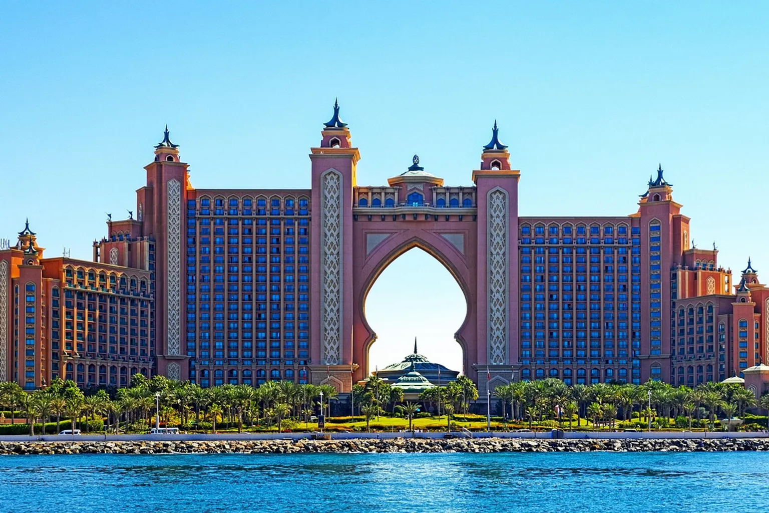 The View at The Palm visite : 5 conseils pour les sneakerheads