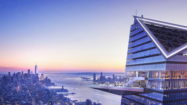 Edge NYC