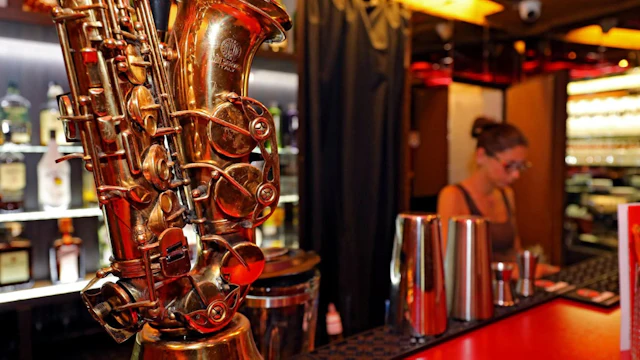 Reduta Jazz Club