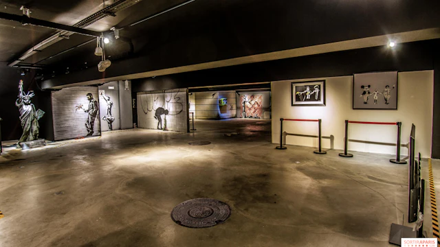 Musée Banksy