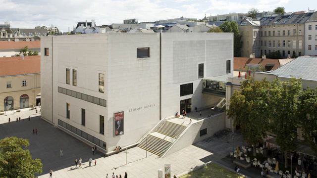 Musée Leopold