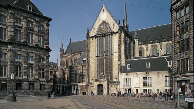 Nieuwe Kerk