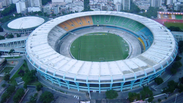 Stade Maracanã