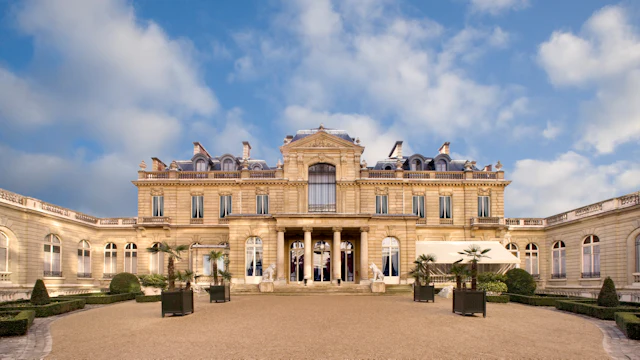 Musée Jacquemart-André