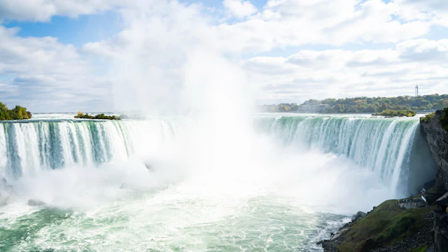 Visites et attractions à Niagara Falls
