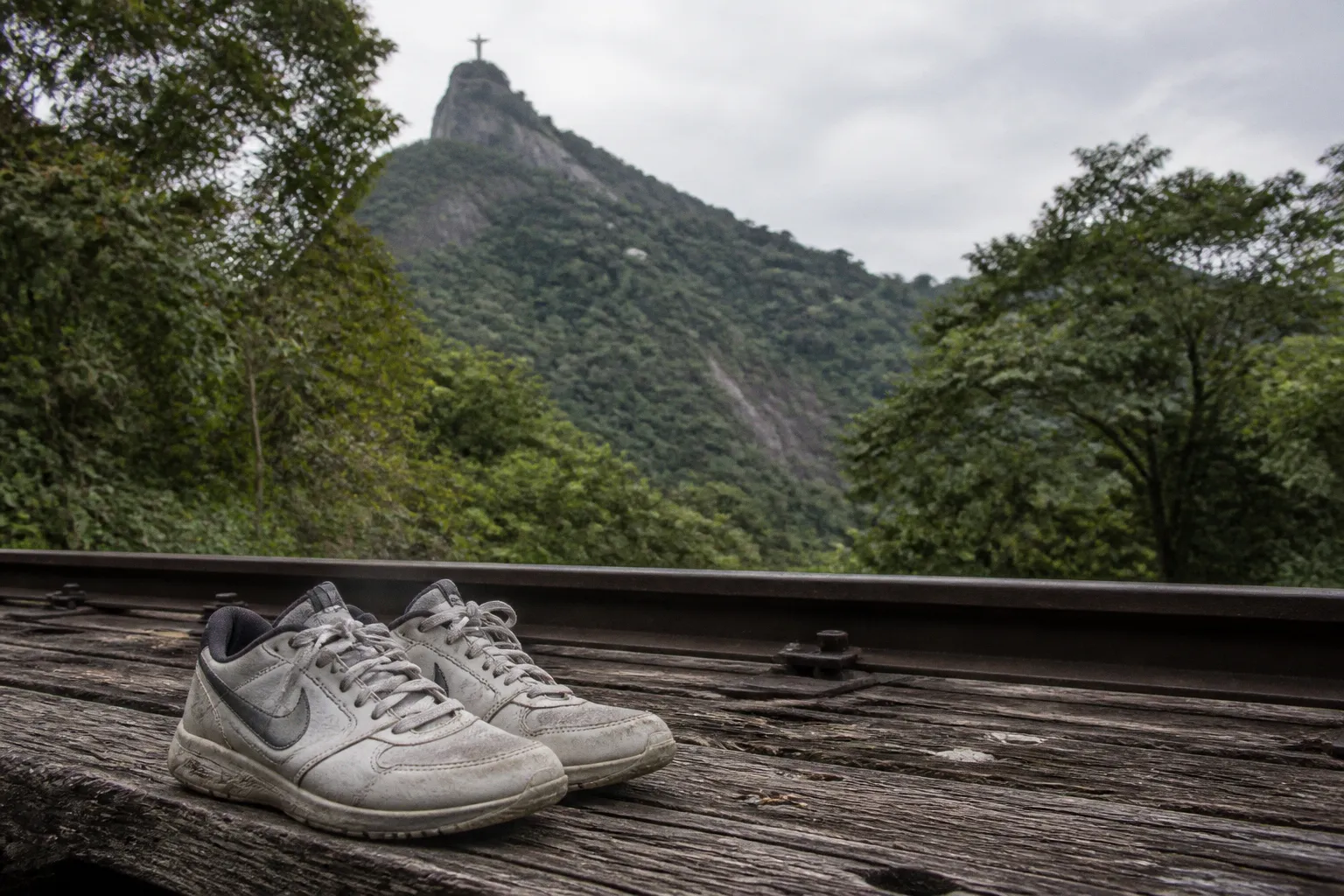 Train du Corcovado : comment acheter vos billets en ligne