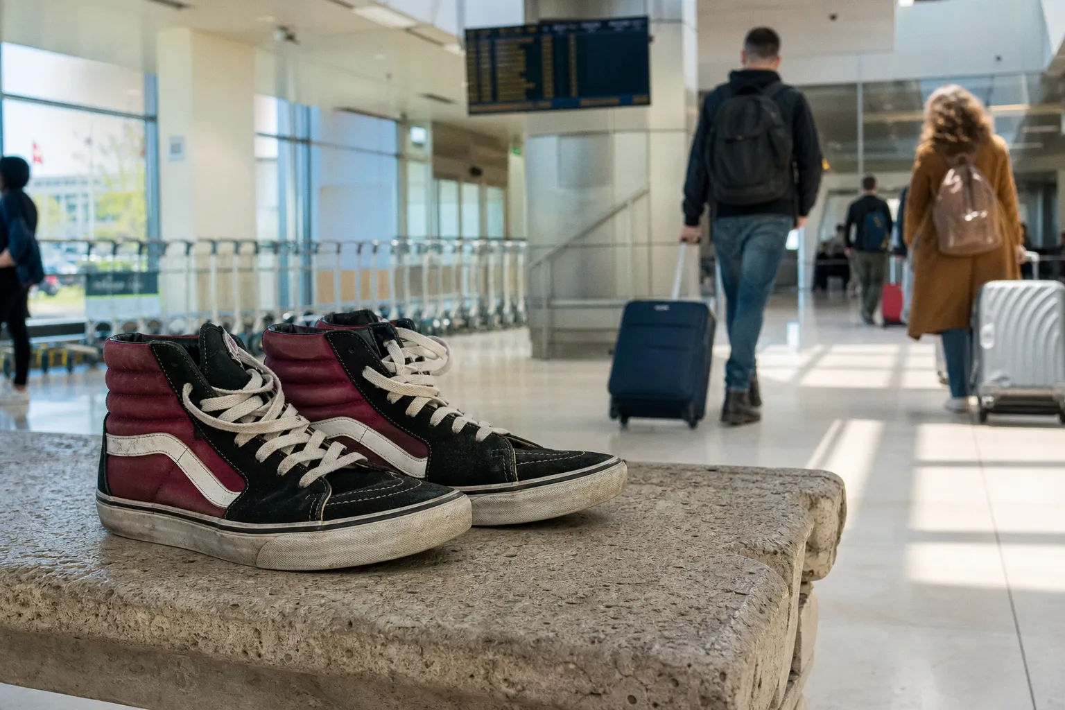 Transfert aéroport à Pise : la checklist des prix