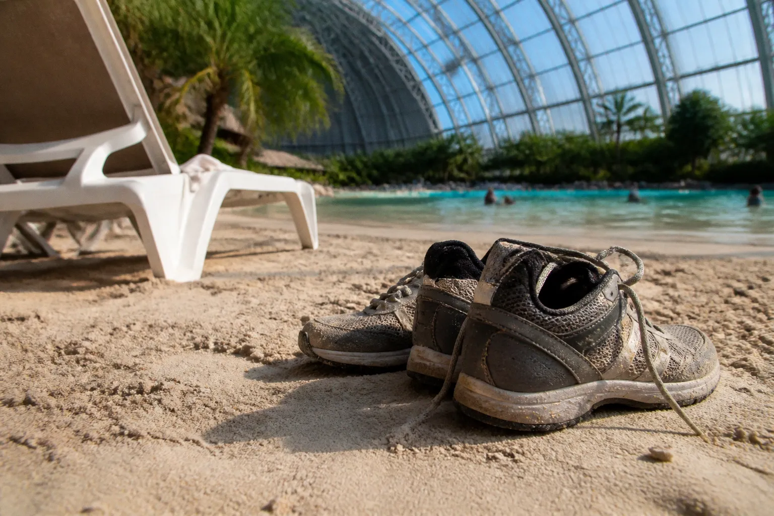Tropical Islands Berlin : la visite vaut-elle le détour ?