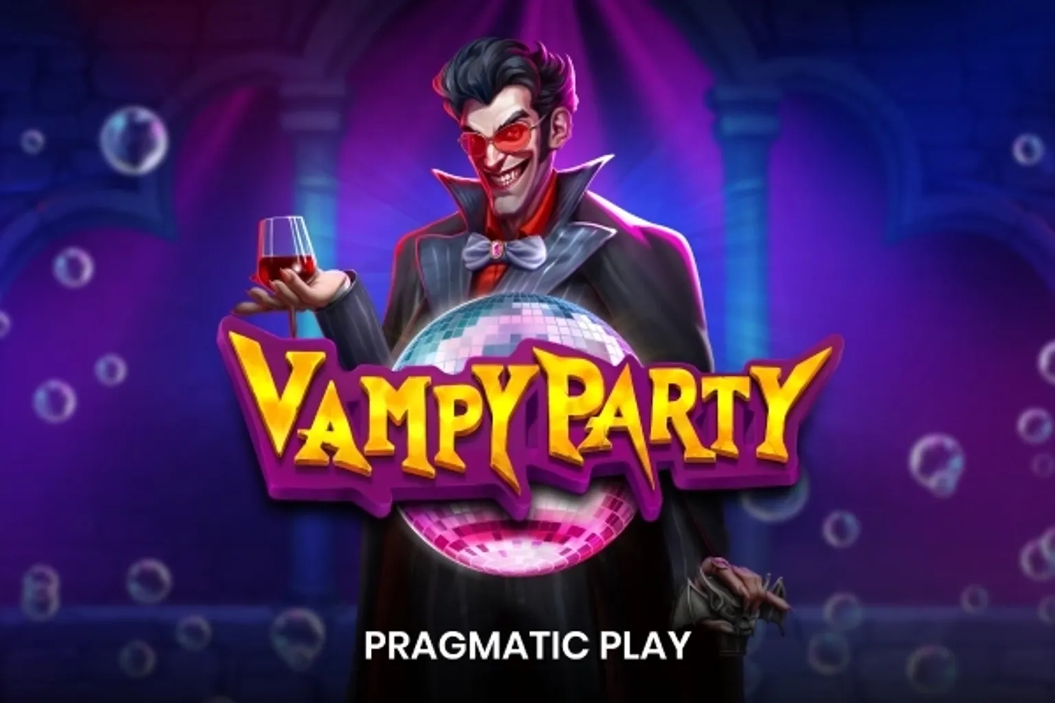 Vampy Party gratuit : 4 points clés de la démo