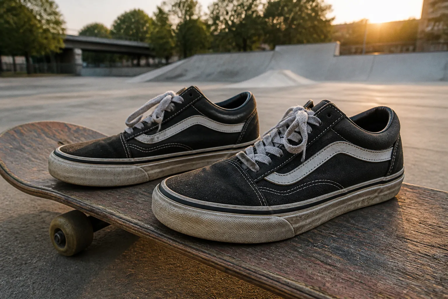 Vans Old Skool : 5 gestes simples pour prolonger leur durée de vie